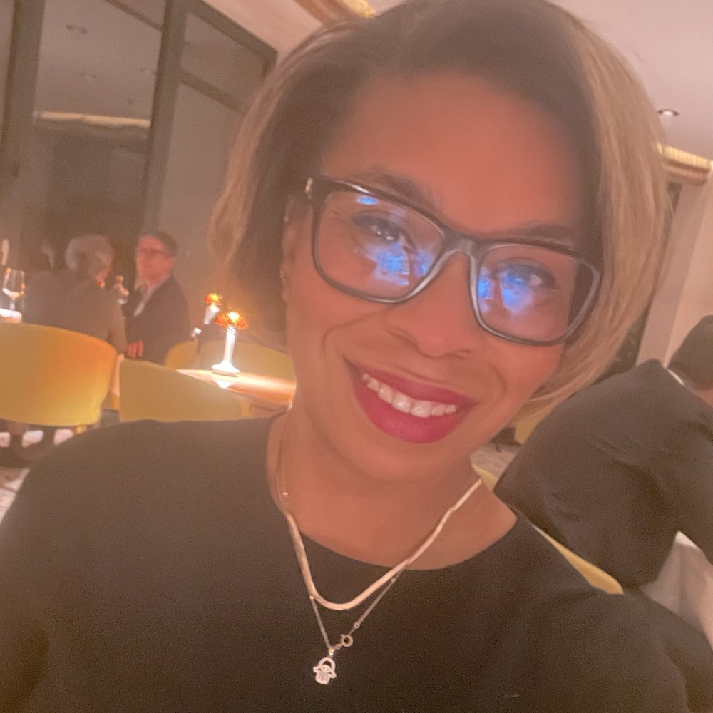 Meet your Posher, Jasmine